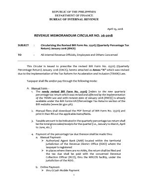PHILIPPINE TAX TALK THIS DAY AND BEYOND: BIR Form No. 2304 .